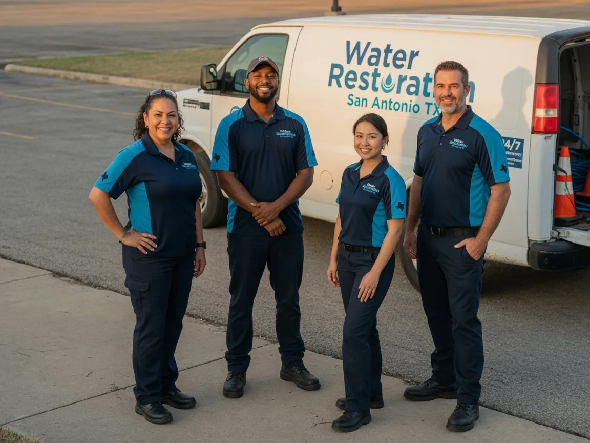 Water Damage Repair company in Lavalette, WV